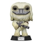 Фигурка Funko POP! Star Wars Across The Galaxy Moroff (Jedha) - фото 2