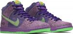 Nike Dunk High Pro SB Reverse Skunk