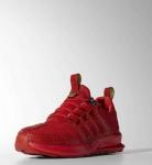Adidas SL Loop Runner TR Red Croc