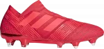 Adidas Nemeziz 17 SG Real Coral
