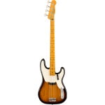 Fender American Vintage II 1954 Precision Bass, 2 цвета, солнечный свет - фото 3