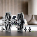 LEGO Star Wars, блоки Imperial TIE Fighter, 75300 - фото 5