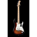 Fender Player Stratocaster HSS - 3-цветный Sunburst #99675 - фото 3