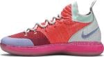 Nike Zoom KD 11 GS EYBL