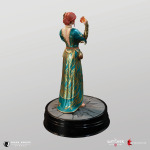 Фигурка Dark Horse Comics, The Witcher 3 - Wild Hunt: Triss Merigold Series 2, 25 см - фото 4