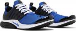 Nike air on sale presto racer blue