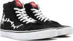 Vans snoopy sk8 2025 hi
