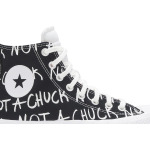 Converse not outlet chuck