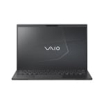 Ноутбук VAIO SX14-R 14'', 16Гб/1Тб, Ultra 5 125H, черный, английская раскладка - фото