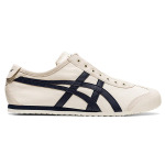 Кроссовки Onitsuka Tiger Mexico 66 Slip-On 'Midnight', бежевый - фото 2