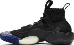 Adidas crazy byw x black hotsell