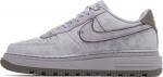 Nike air new arrivals force suede purple
