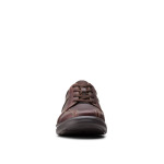 Мужская коллекция bradley walk comfort shoes Clarks, мульти - фото 7