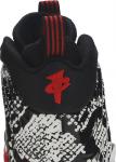 Nike air foamposite one albino snakeskin hot sale