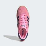 Adidas Wmns Gazelle Bold Pink Glow Gum