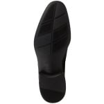 Мужские оксфорды citytray bike toe slip-on Ecco, черный - фото 7