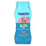 Солнцезащитный лосьон Coppertone SPF 50, 237 мл - фото