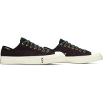 Кроссовки Converse Kith x Bergdorf Goodman x Chuck 70 Low Multi Woven, разноцветный - фото 8