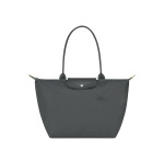 Сумочка LE PLIAGE GREEN Longchamp, серый - фото