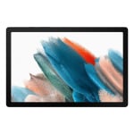 Планшет Samsung Galaxy Tab A8 10.5", Wifi, 3 Гб/32 Гб, серебристый - фото 2