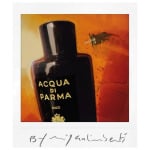 Парфюмерная вода Acqua di Parma Signatures of the Sun Oud, 180 мл - фото 3