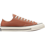 Кроссовки Converse Chuck 70 Low Mineral Clay, коричневый - фото