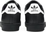 Adidas superstar 2025 core black white