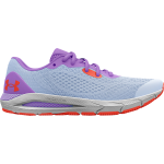 Кроссовки Under Armour HOVR Sonic 5 GS Oxford Blue Vivid Lilac, синий - фото