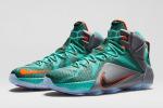 Nike LeBron 12 NSRL