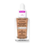 Праймер base de maquillaje bare focus niacinamide skin tint Wet N Wild, цвет amber beige - фото