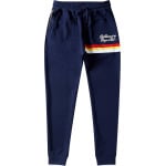 Брюки Billionaire Boys Club Crank Pants 'Navy', синий - фото