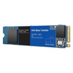 Внутренний твердотельный накопитель Western Digital SN550, WDS500G2B0C, 500Гб, М.2 2280 - фото 2