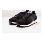 Кроссовки Saucony Jazz Original Vintage, black - фото 3