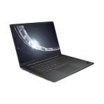 Ноутбук Lenovo ThinkPad P1 Hermit 2023 16", 64Гб/2Тб, i7-13800H, RTX4080, черный, английская раскладка - фото 5