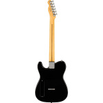 Электрогитара Fender Aerodyne Special Telecaster, кленовый гриф, Hot Rod Burst - фото 4