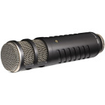 Динамический вокальный микрофон RODE Procaster Cardioid Dynamic Broadcast Microphone - фото 2