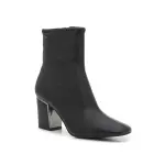 Ботильоны Cavale Bootie Dkny, черный - фото