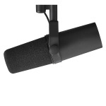 Динамический микрофон Shure SM7B Cardioid Dynamic Microphone - фото