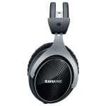 Накладные наушники Shure SRH1540, черный - фото 4