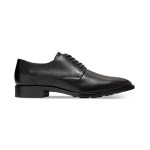 Мужские классические туфли-оксфорды hawthorne plain Cole Haan, черный - фото 2