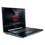 Ноутбук Asus ROG Strix Scar II 15.6'' GL504GS-DH76, 16Gb/512Gb, черный - фото 2