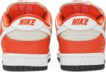 Nike Dunk Low SB Orange Box