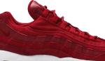 Nike air max cheap 95 prm red