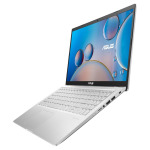 Ноутбук Asus Vivobook 15 X515JA, 15.6", 8ГБ/512ГБ, i7-1065G7, Intel HD, серебристый, английская/арабская раскладка - фото 4