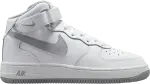 Air force 1 wolf grey black new arrivals