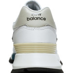 Кроссовки New Balance Tokyo Design Studio x 1300 'White Mallard Blue', белый - фото 7