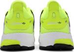 Adidas eqt discount gazelle solar yellow