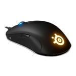 Проводная игровая мышь SteelSeries Sensei Ten, черный - фото 3