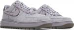 Nike air force 1 purple suede 2025