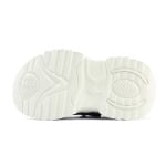 Кроссовки Jeep Kids Lifestyle Shoes Kids Low-top, черный/белый - фото 17